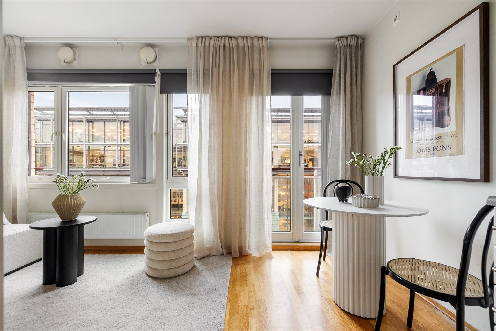 Emera Eiendomsmegling ønsker velkommen til Nydalen Allé 17! Galleribilde