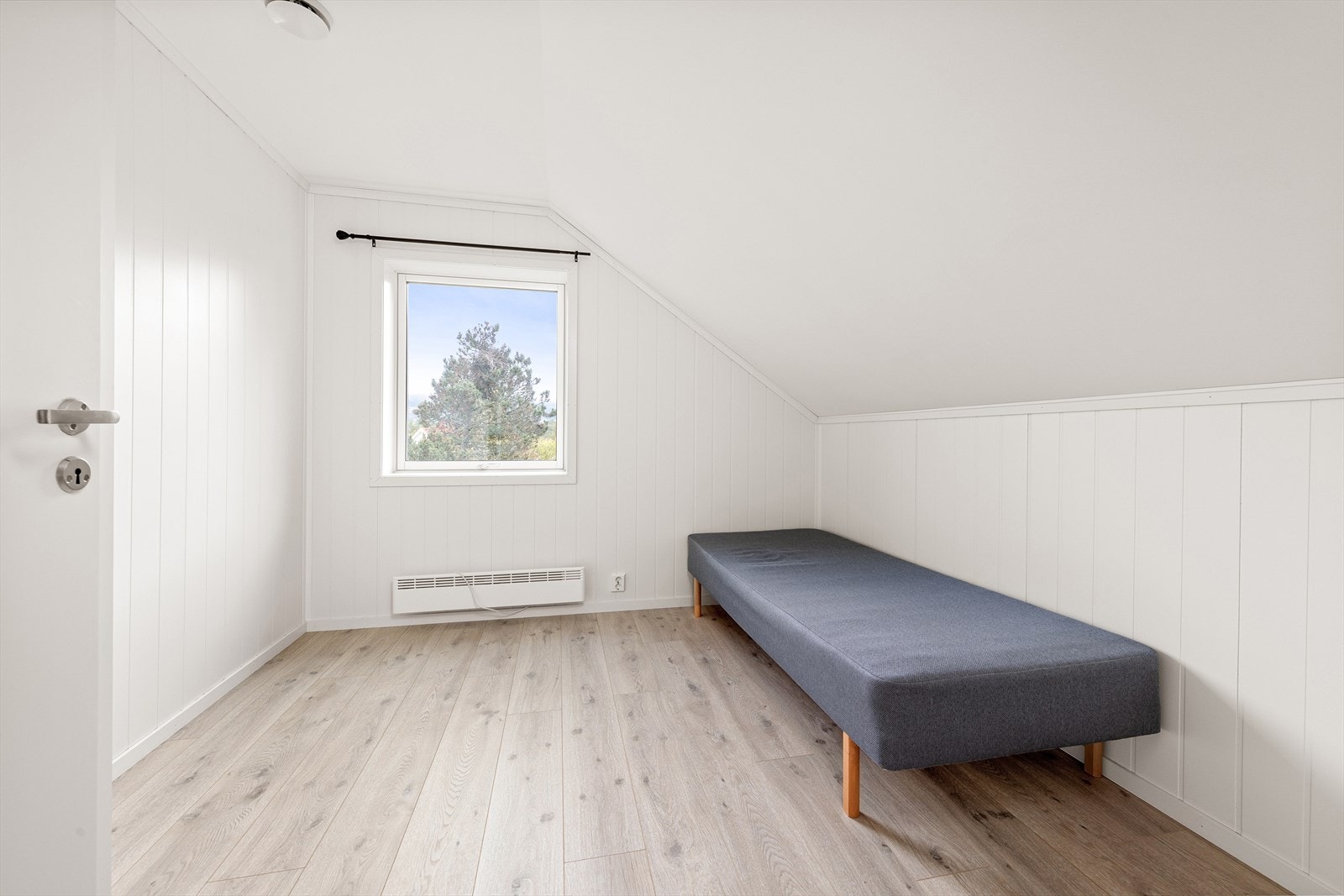 Soverom 3. Galleribilde