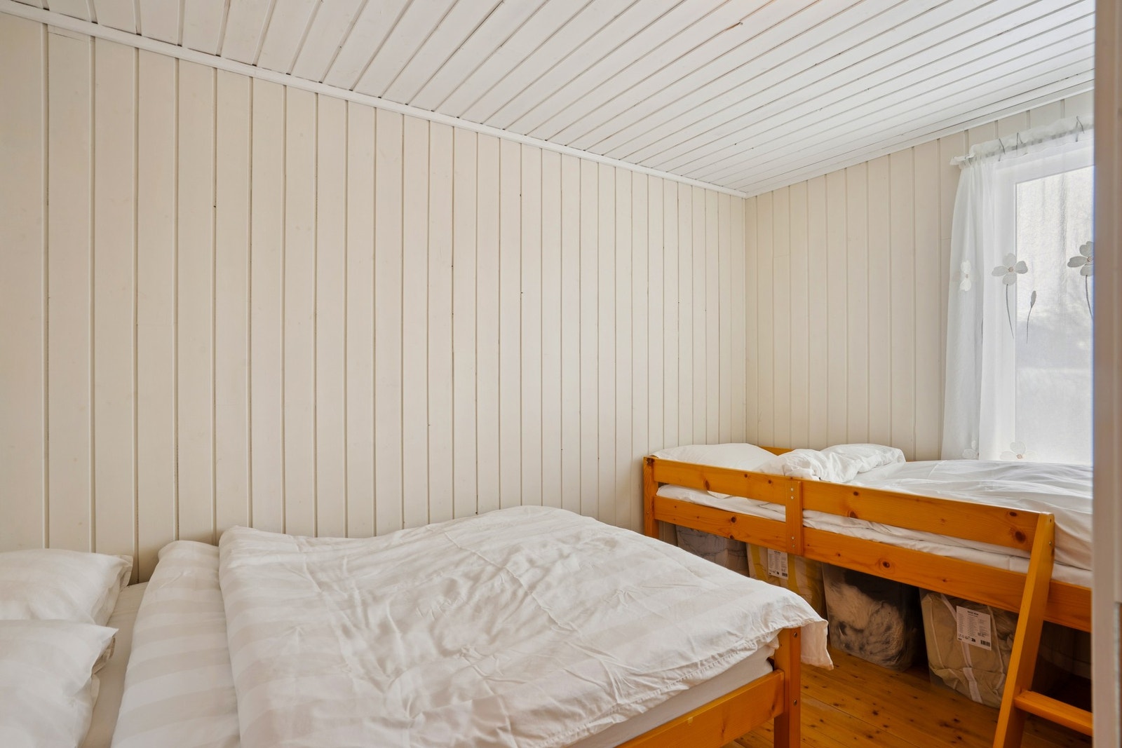 Soverom 1 i anneks Galleribilde