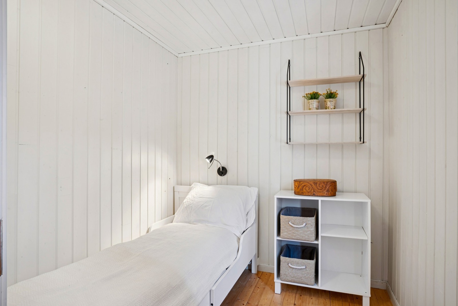 Soverom 2 i anneks Galleribilde