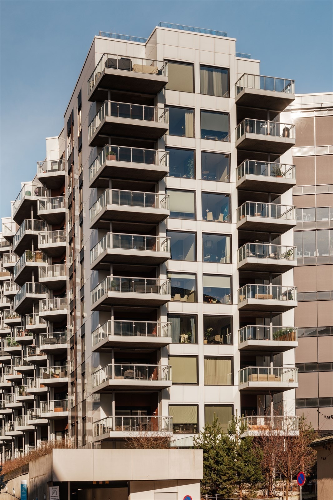 Velkommen til visning - husk å melde deg på! Galleribilde