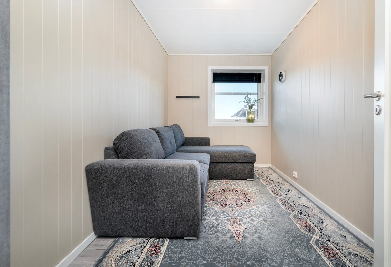 Soverom 2 - perfekt barnerom! Galleribilde