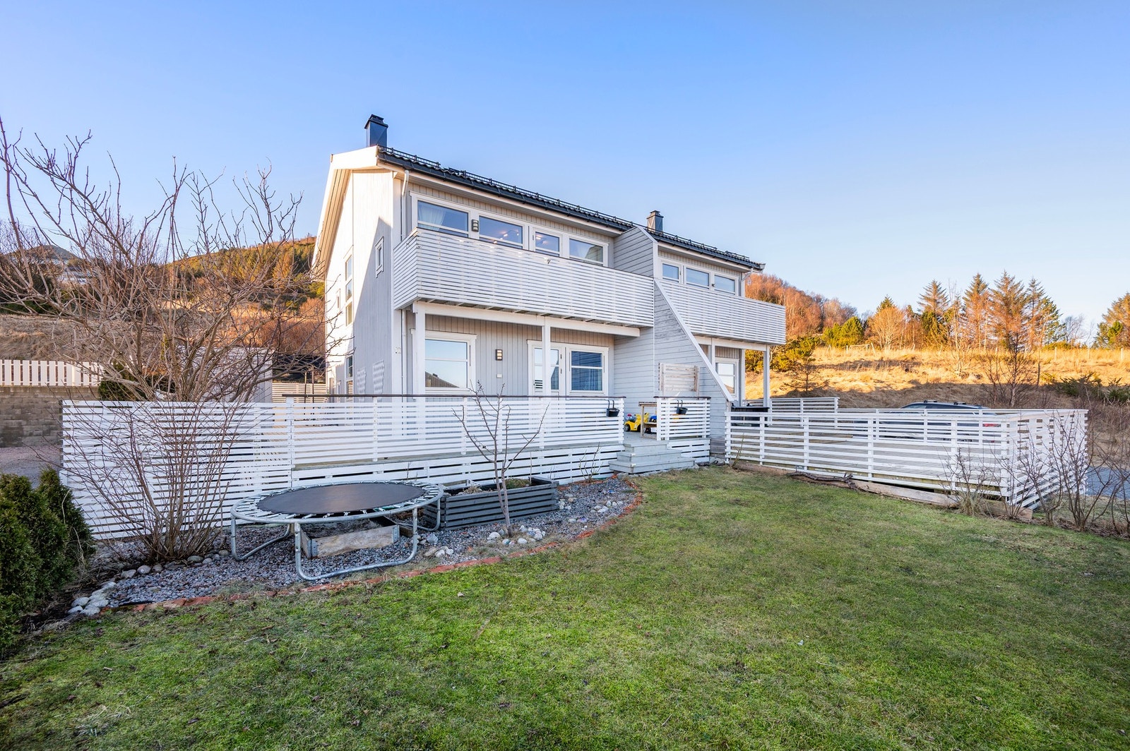 Velkommen til Sandnesbakkane 12! Galleribilde