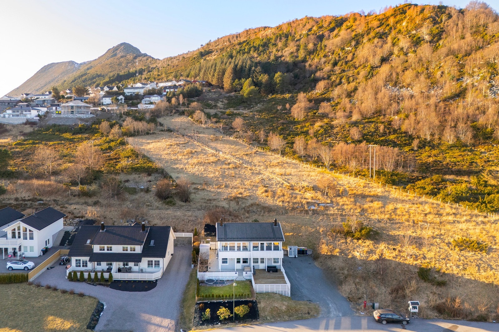 Sandnesbakkane 12. Galleribilde