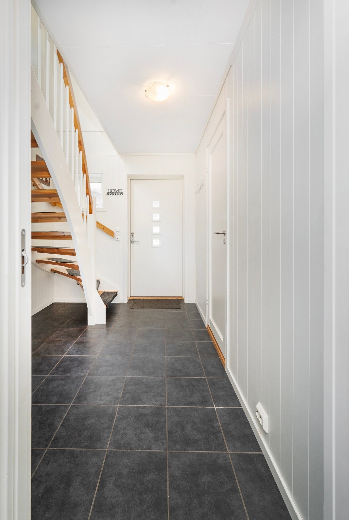 Velkommen inn! Galleribilde