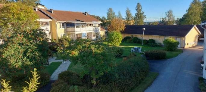 Säljarens egna bild Galleribilde
