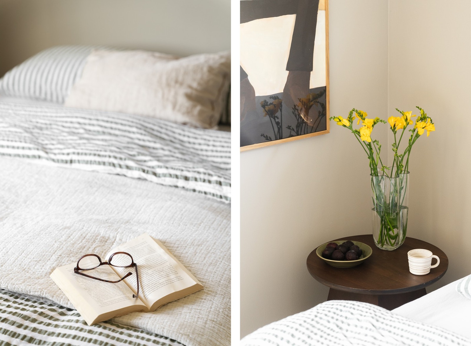 Her kan man sove godt om natten! Galleribilde