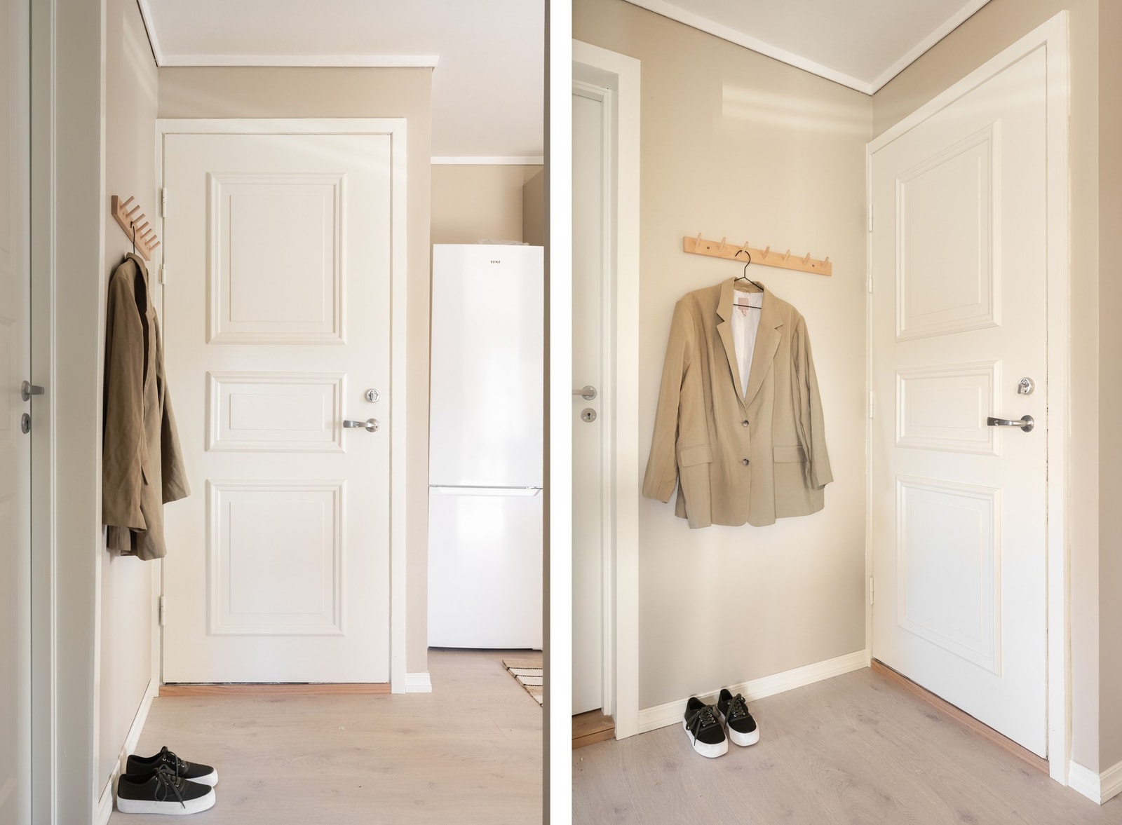 Hjertelig velkommen til visning! Galleribilde