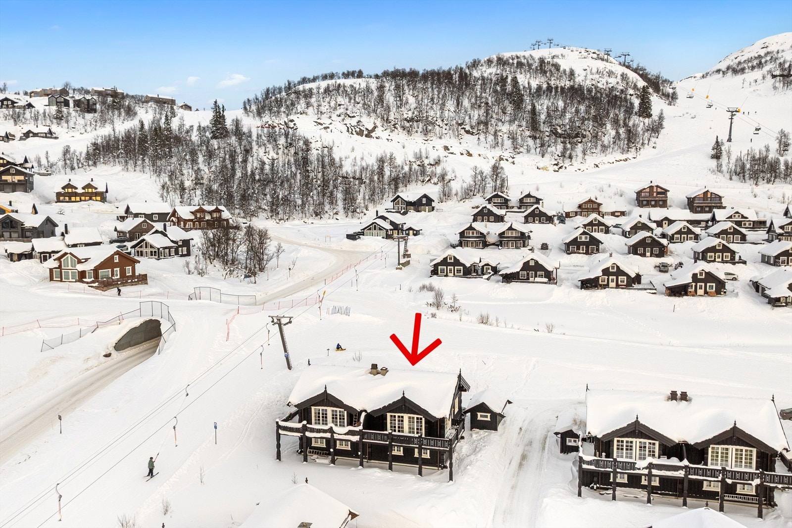 Fotograf: Dag Frogner/Boligfotograf1 Galleribilde