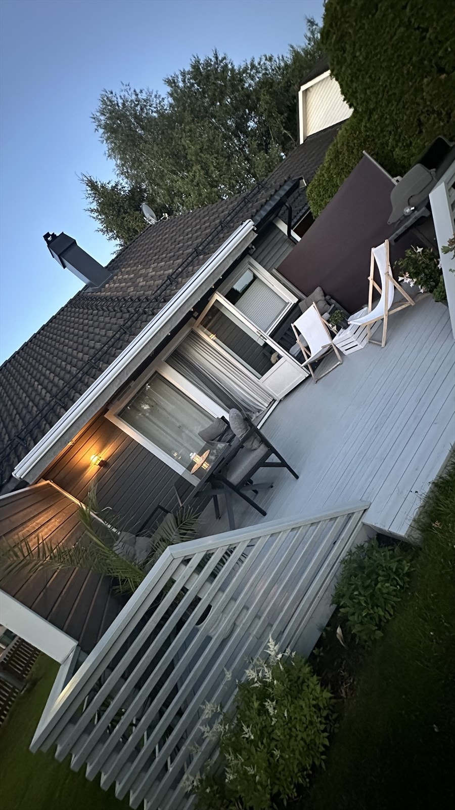 Selgers private bilde Galleribilde