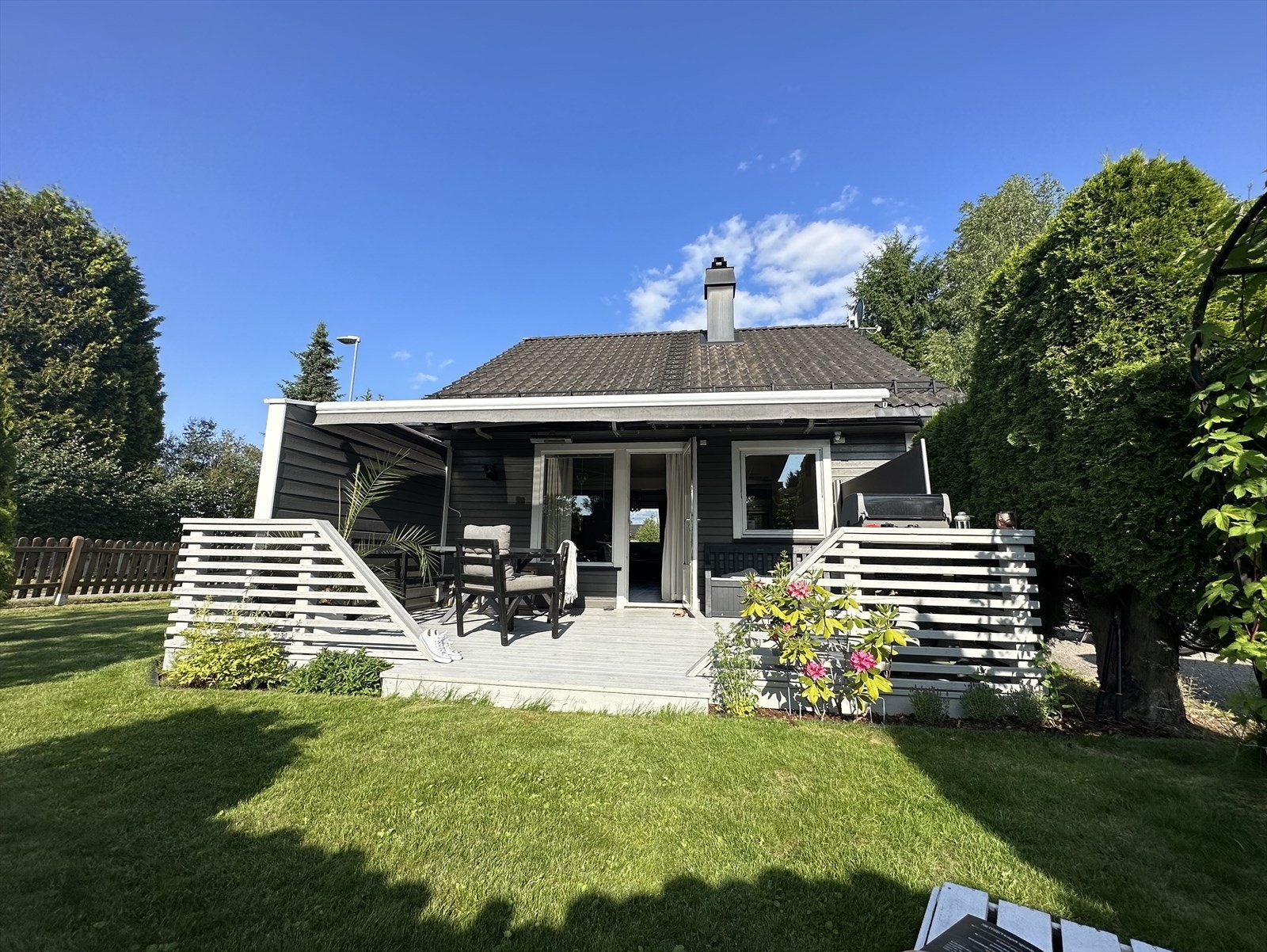 Selgers private bilde Galleribilde