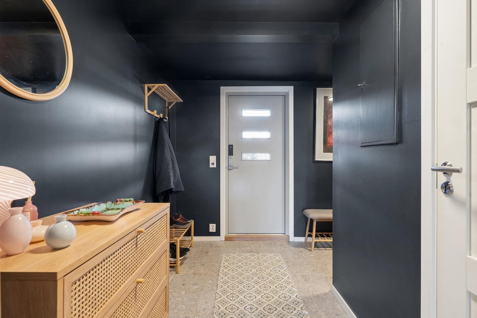 Velkommen_inn Galleribilde