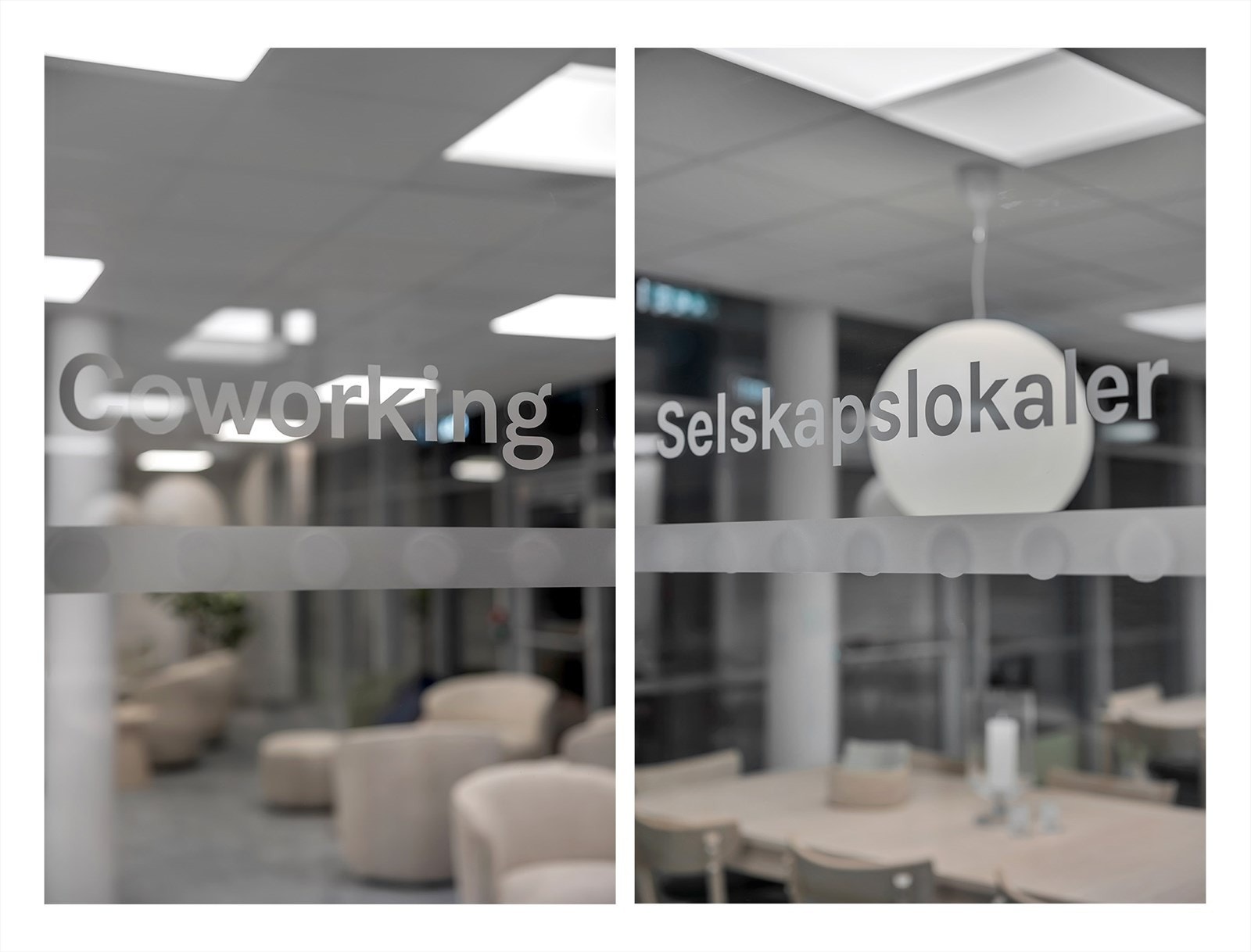 Som beboer i Soltunet har du tilgang til flotte fellesarealer! Galleribilde