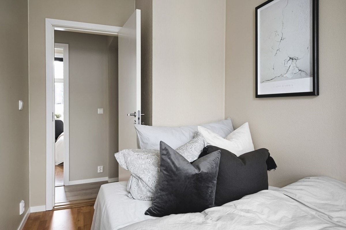 Rom "Neptun" - 7 kvm Galleribilde