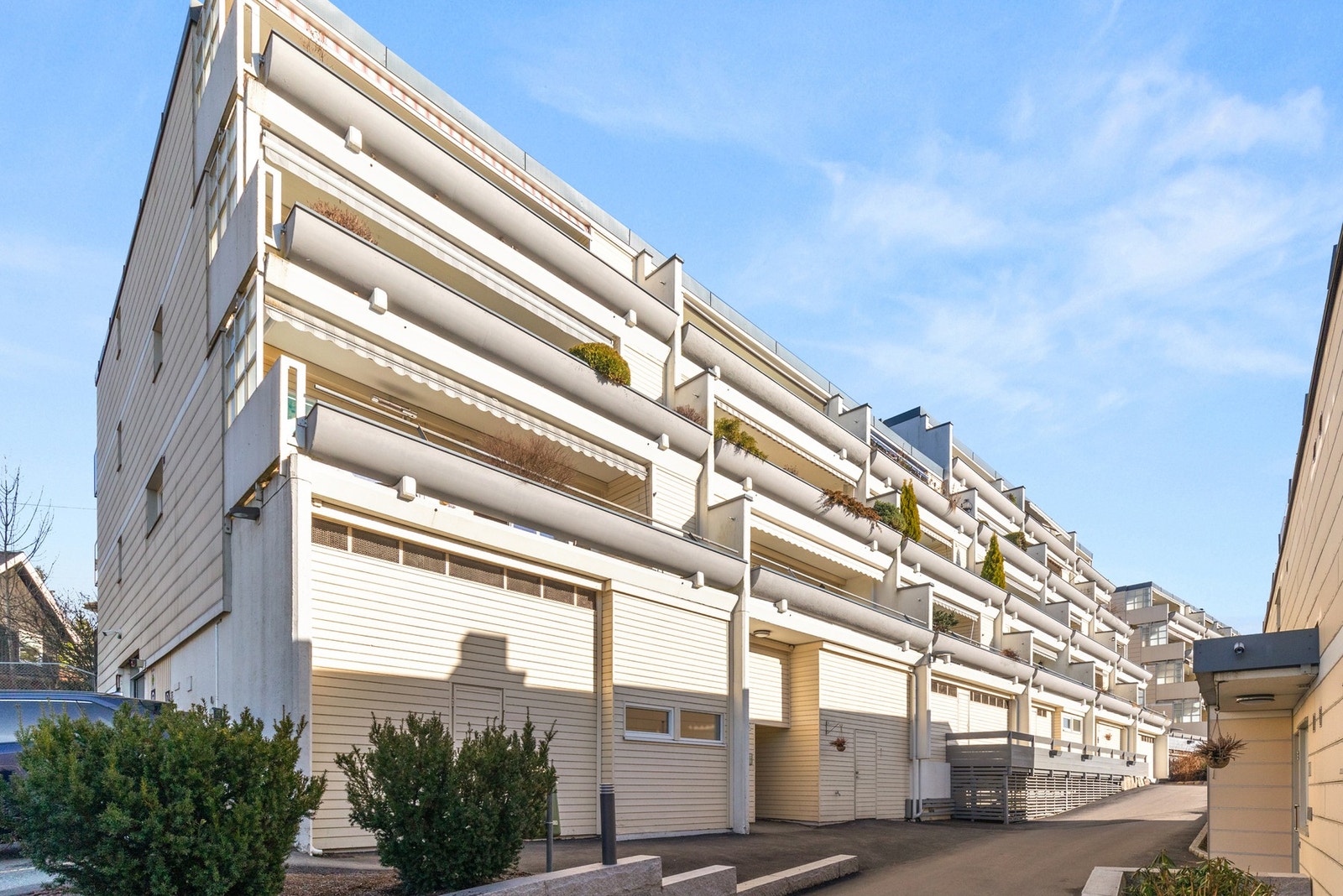 Velkommen til hyggelig visning i Starveien! Galleribilde