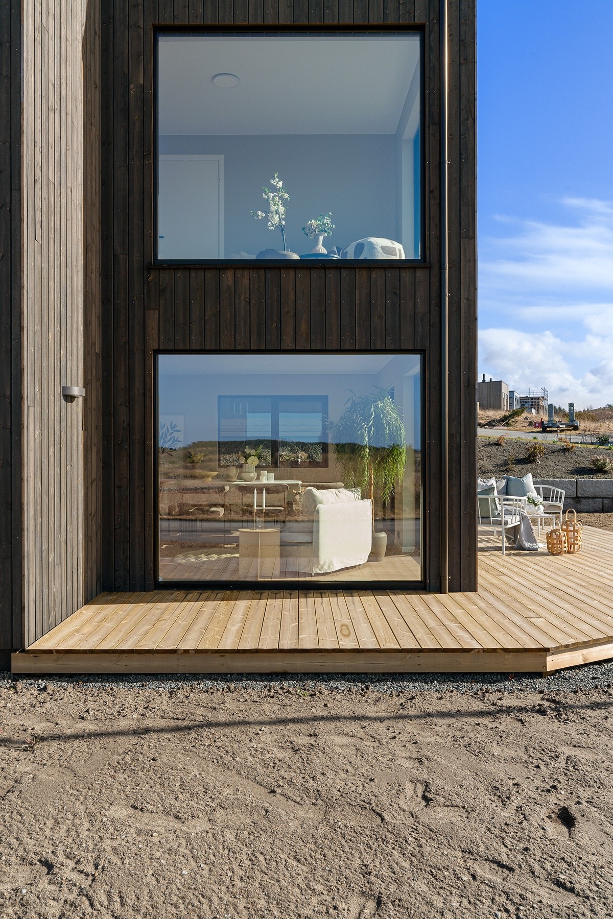 Detaljbilde. Galleribilde