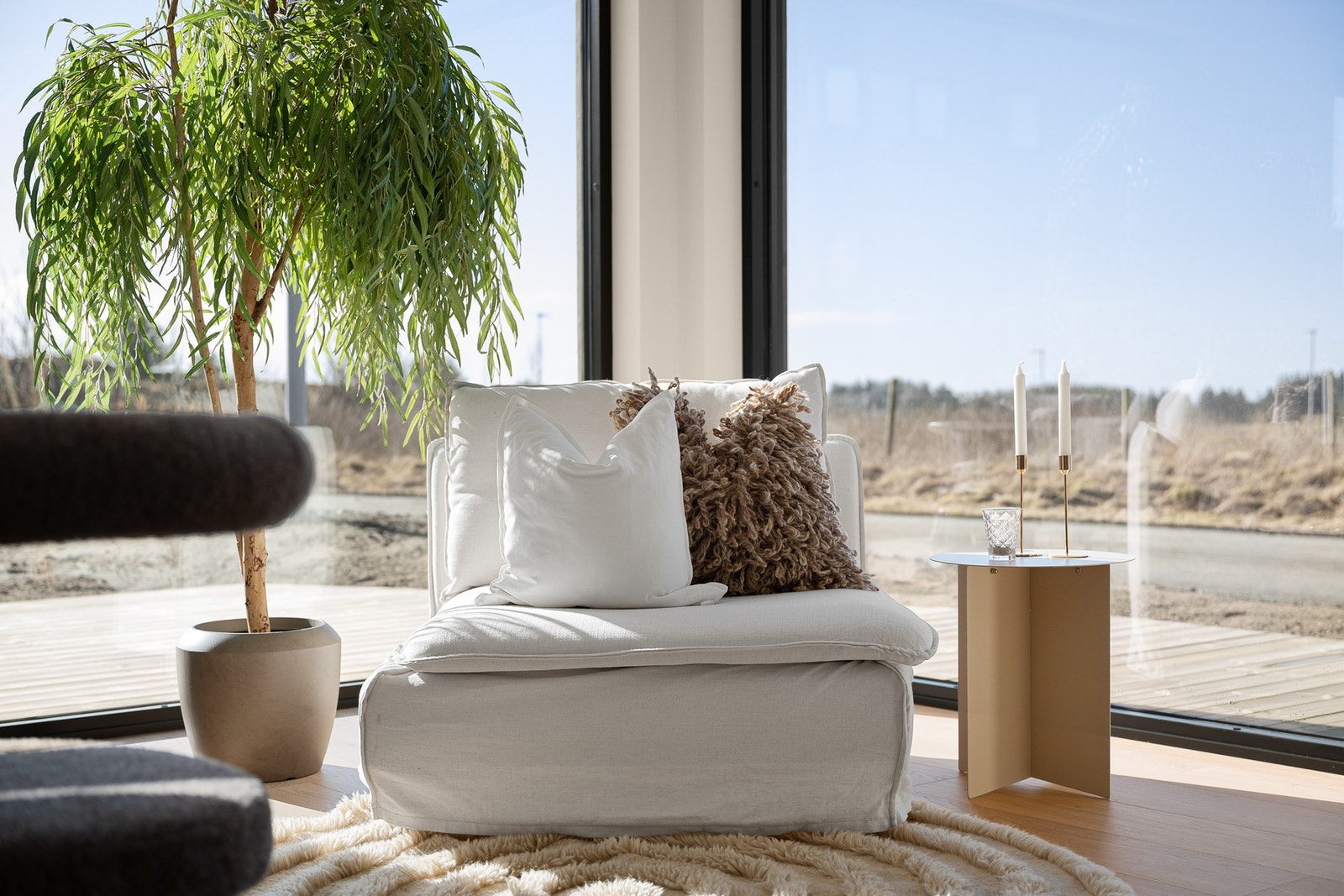 Detaljbilde. Galleribilde