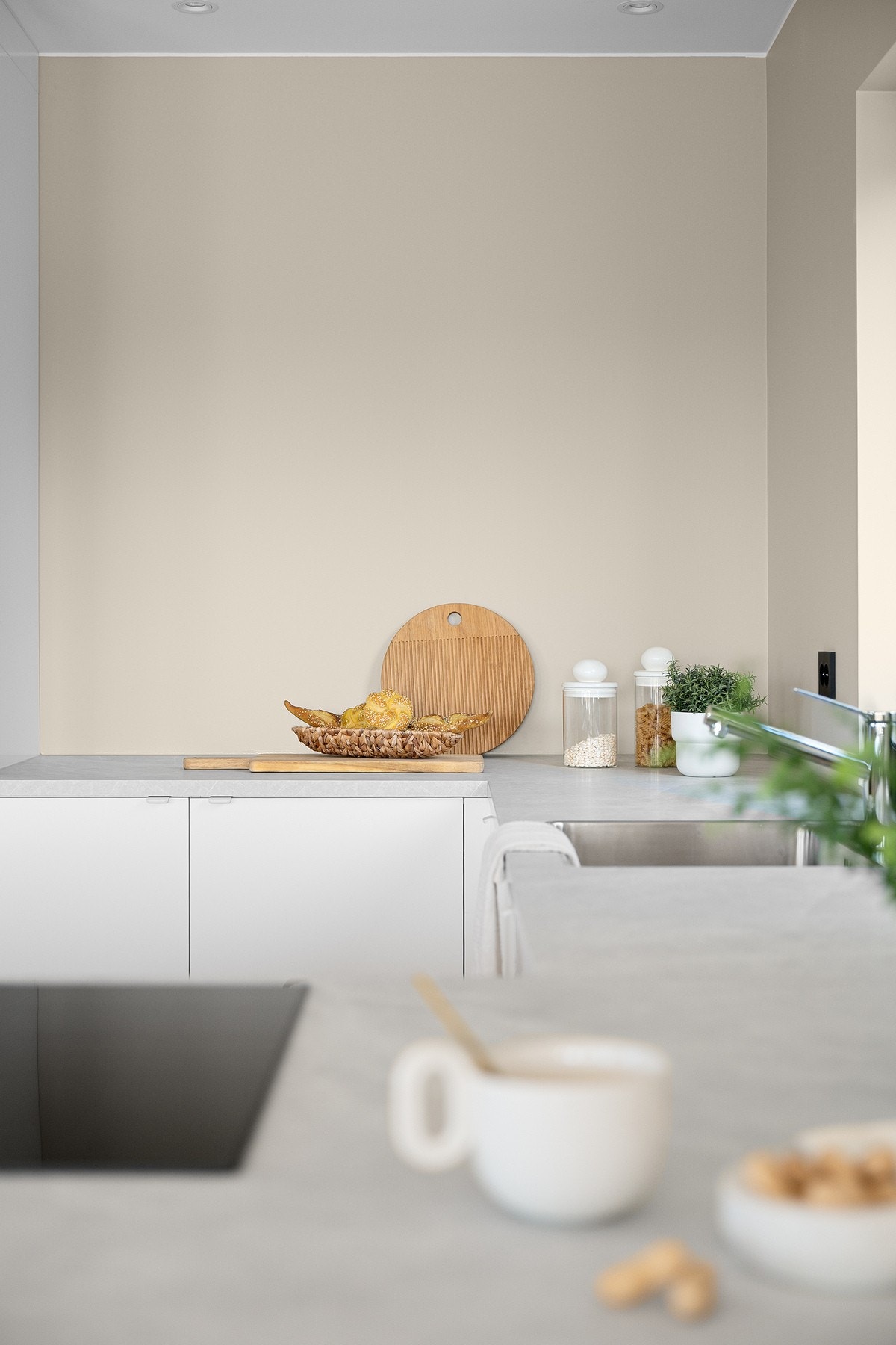 Detaljbilde. Galleribilde