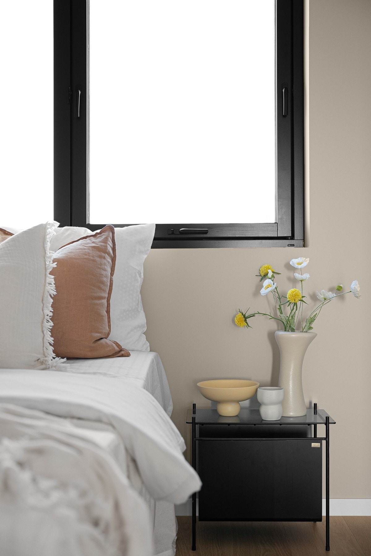 Detaljbilde. Galleribilde