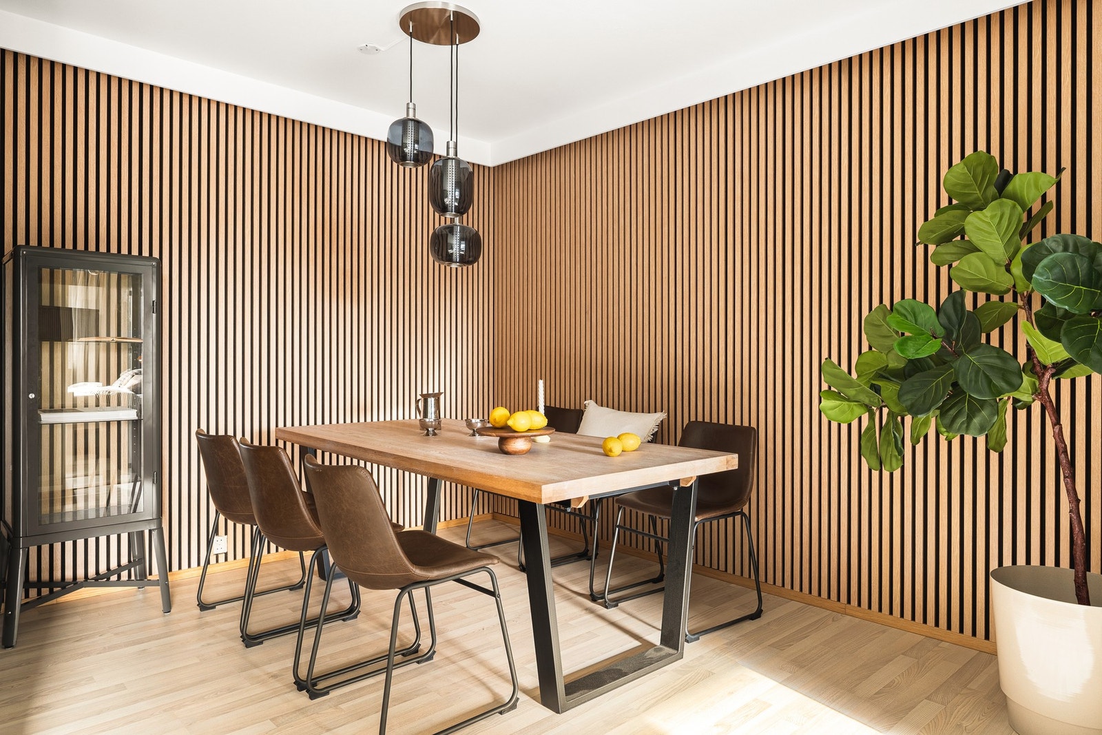 Stor spisestue! Galleribilde