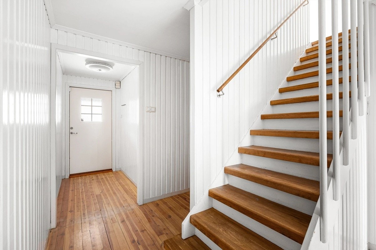 1.etasje Galleribilde