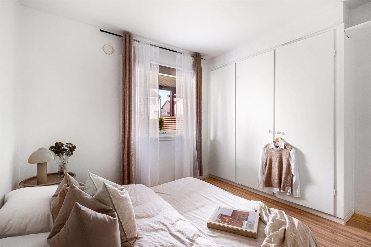 Soverom 1 Galleribilde