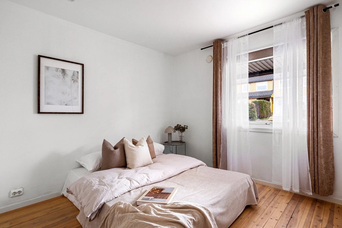 Soverom 1 Galleribilde