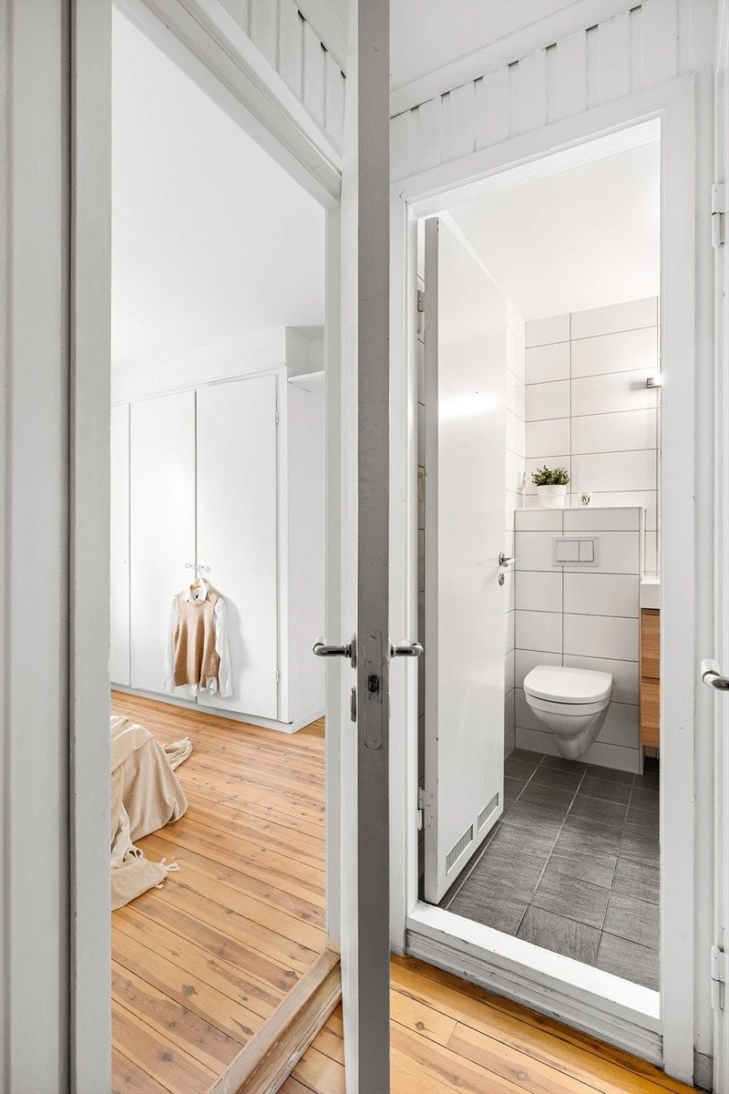 1.etasje Galleribilde