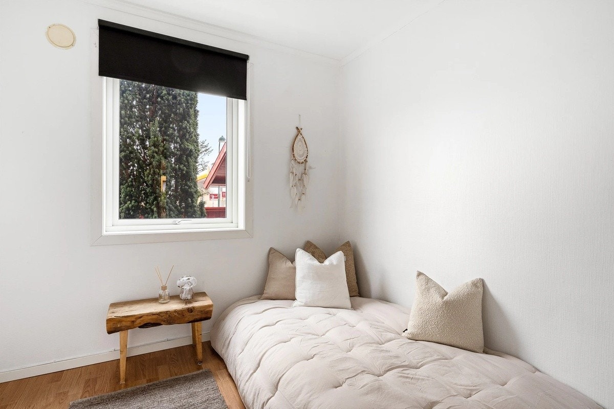 Soverom 3 Galleribilde