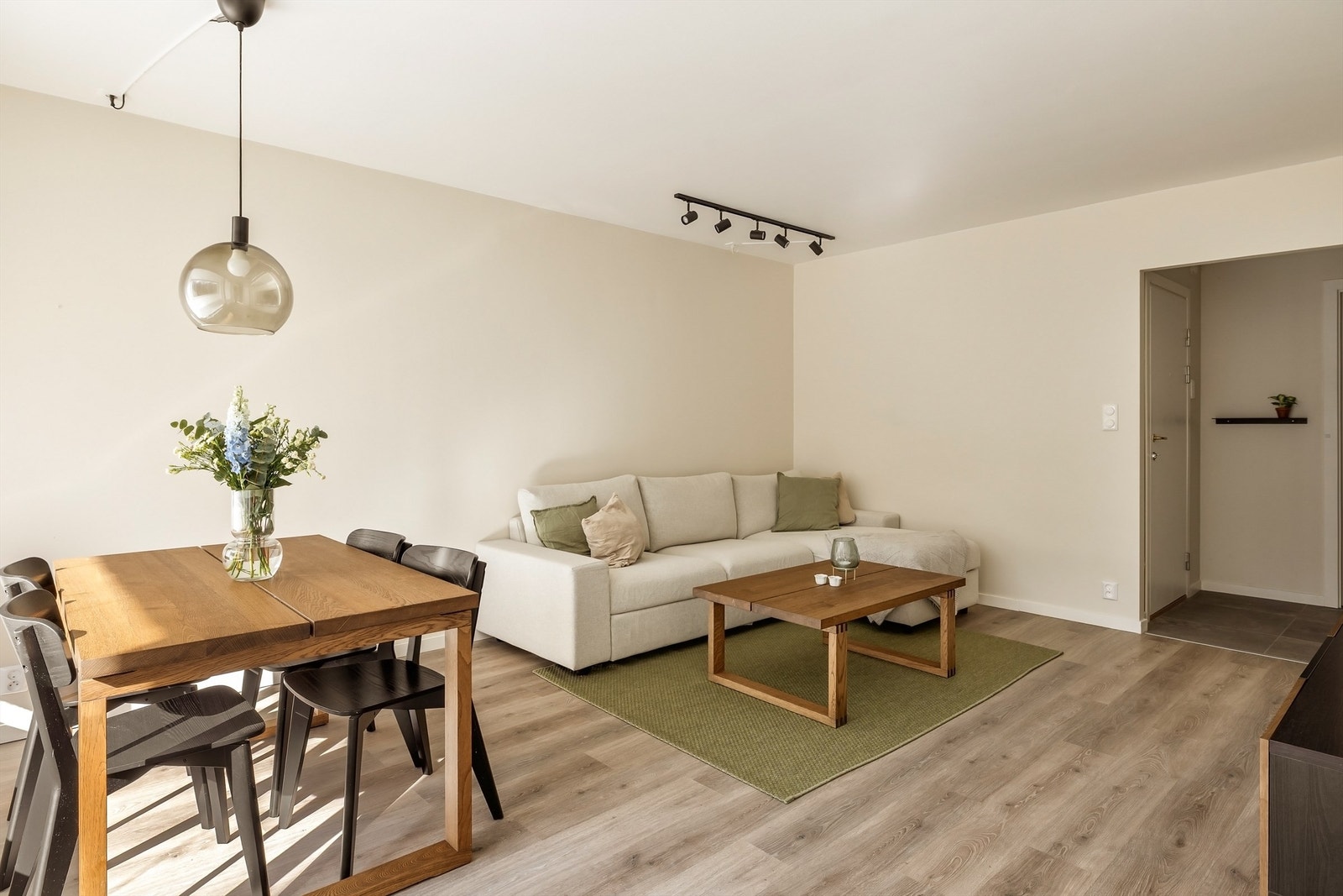 Velkommen til Vestre Vadmyra 28! Galleribilde