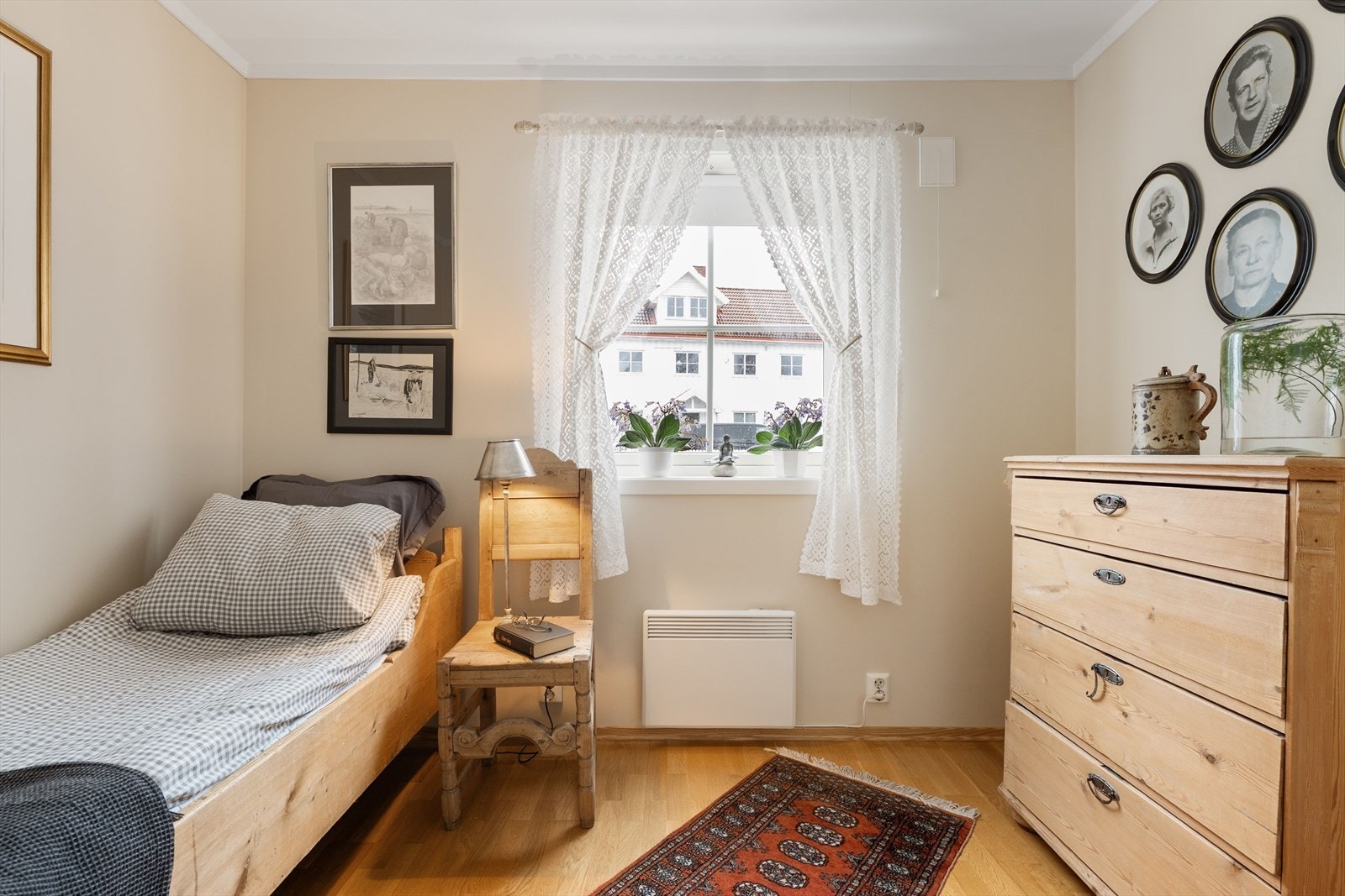 Soverom 2. Galleribilde