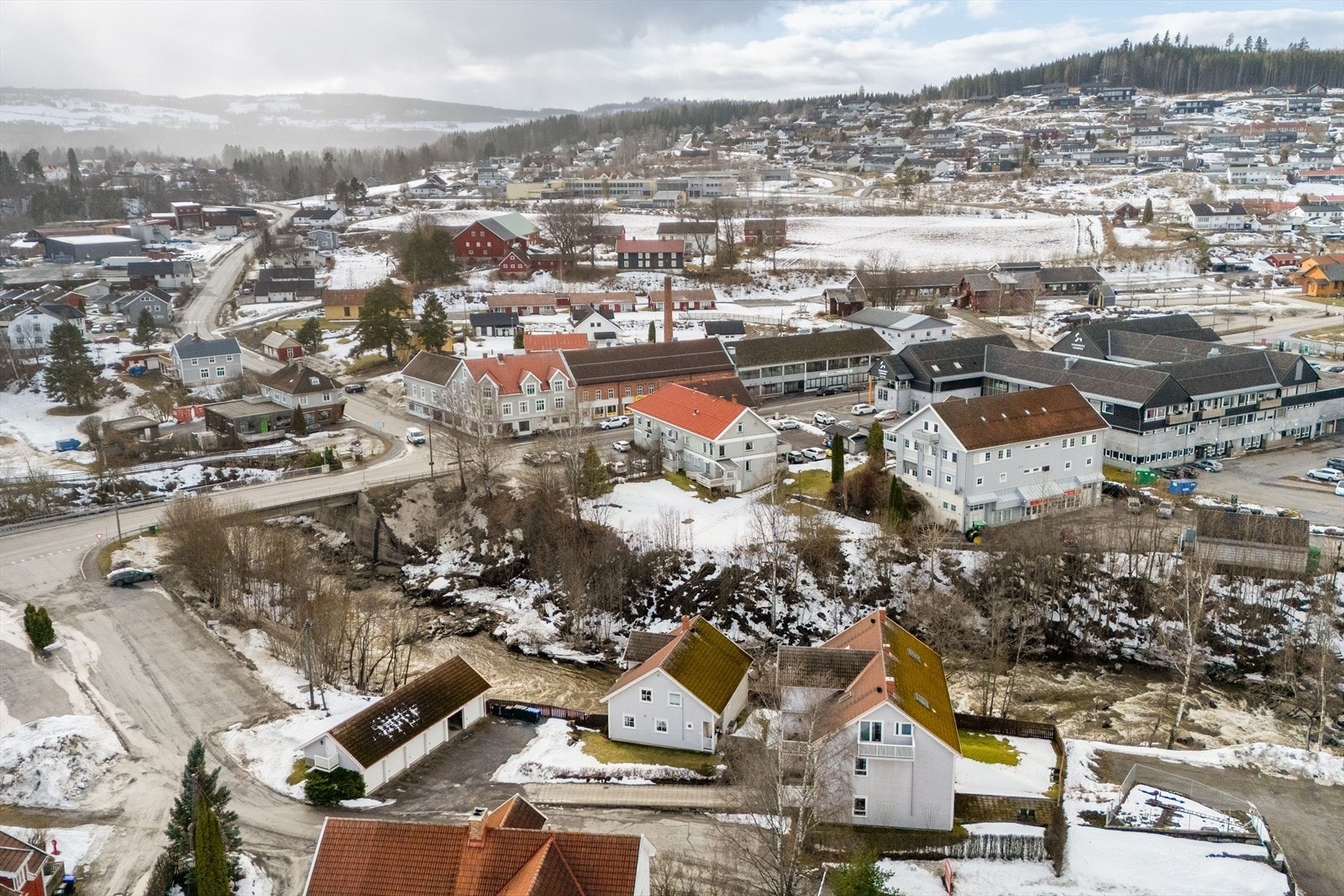 Områdebilde Galleribilde