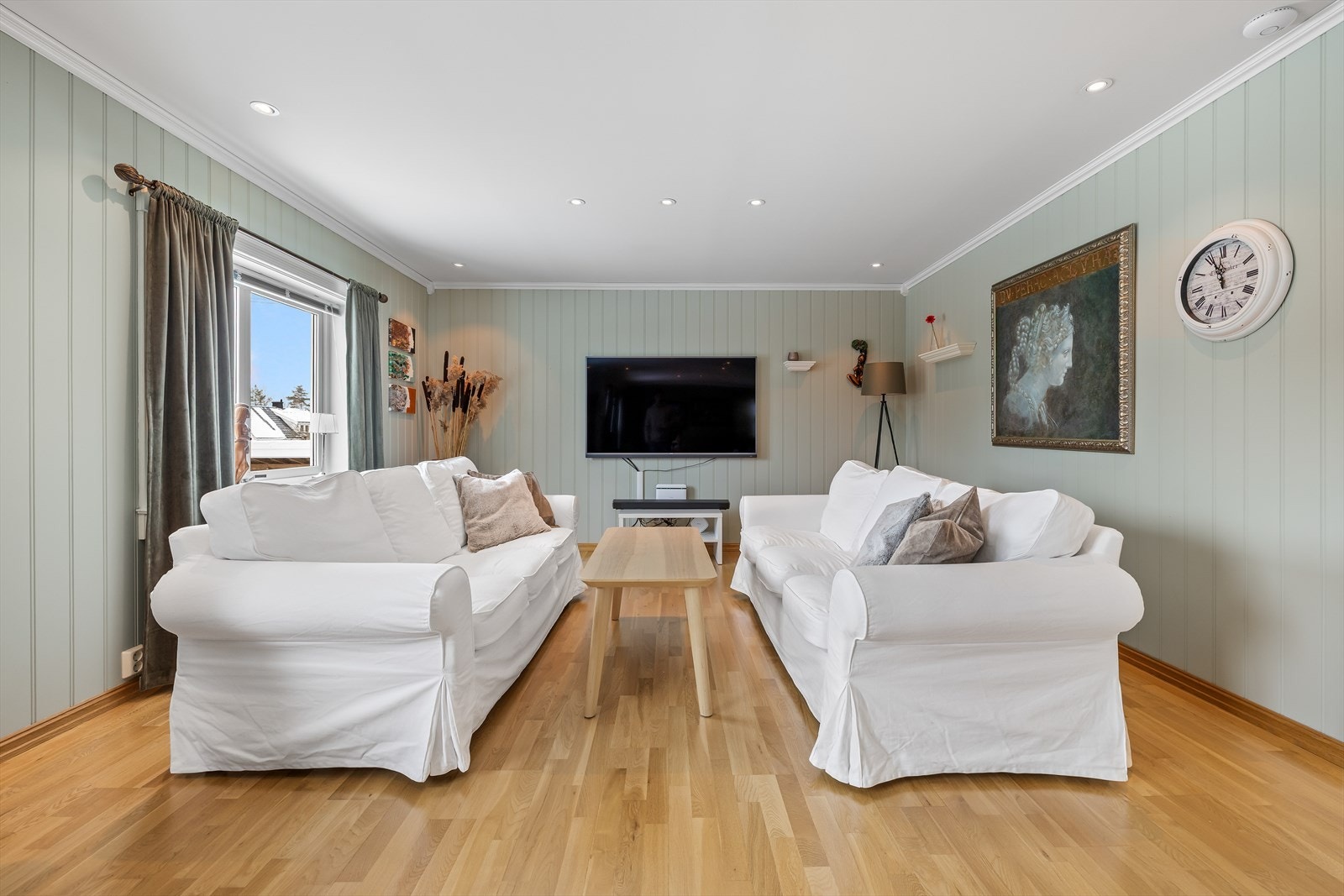 Hyggelig for hele familien! Galleribilde