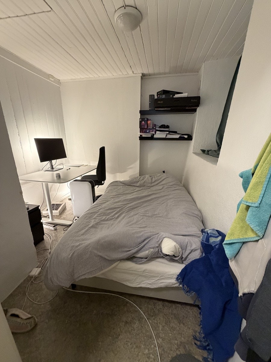 Soverom 2 Galleribilde