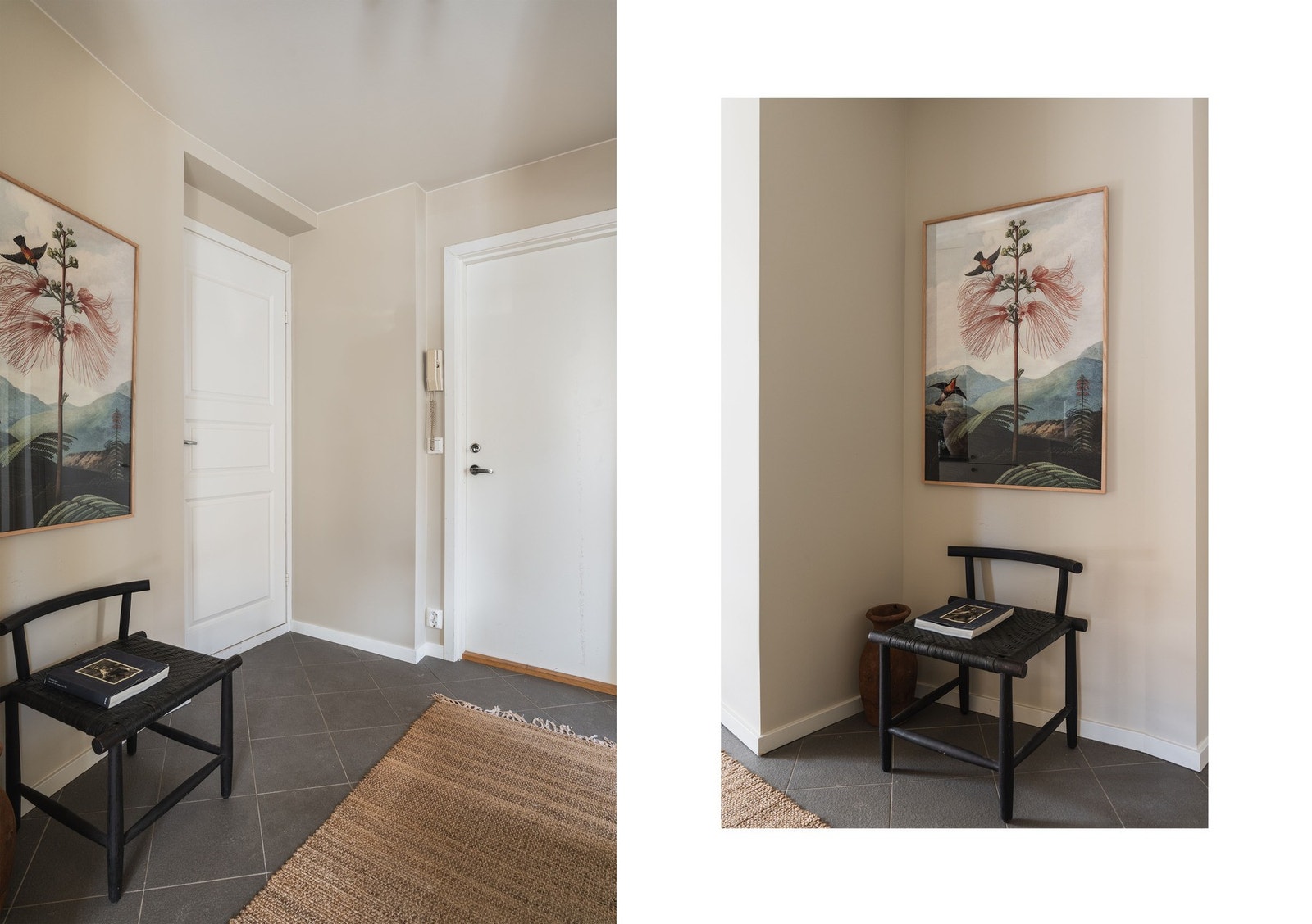 I nærområdet er det rikelig med beboerparkering til svært vennlige priser. Galleribilde