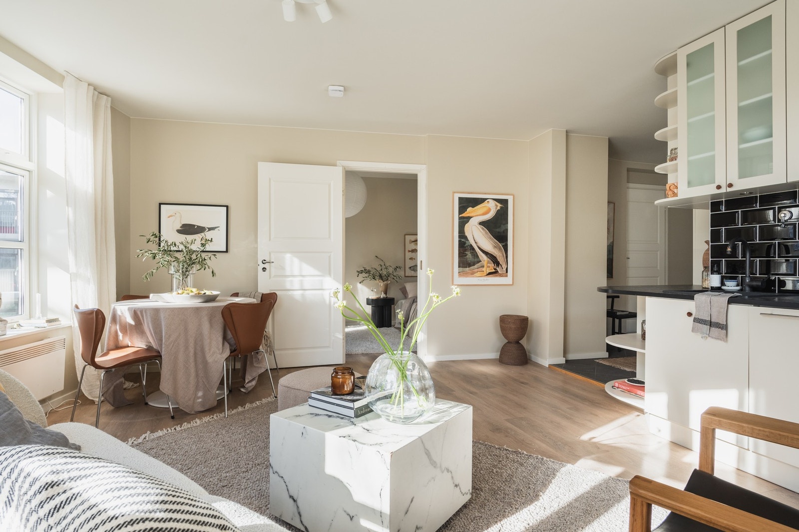 Det foreligger ikke forkjøpsrett. Galleribilde