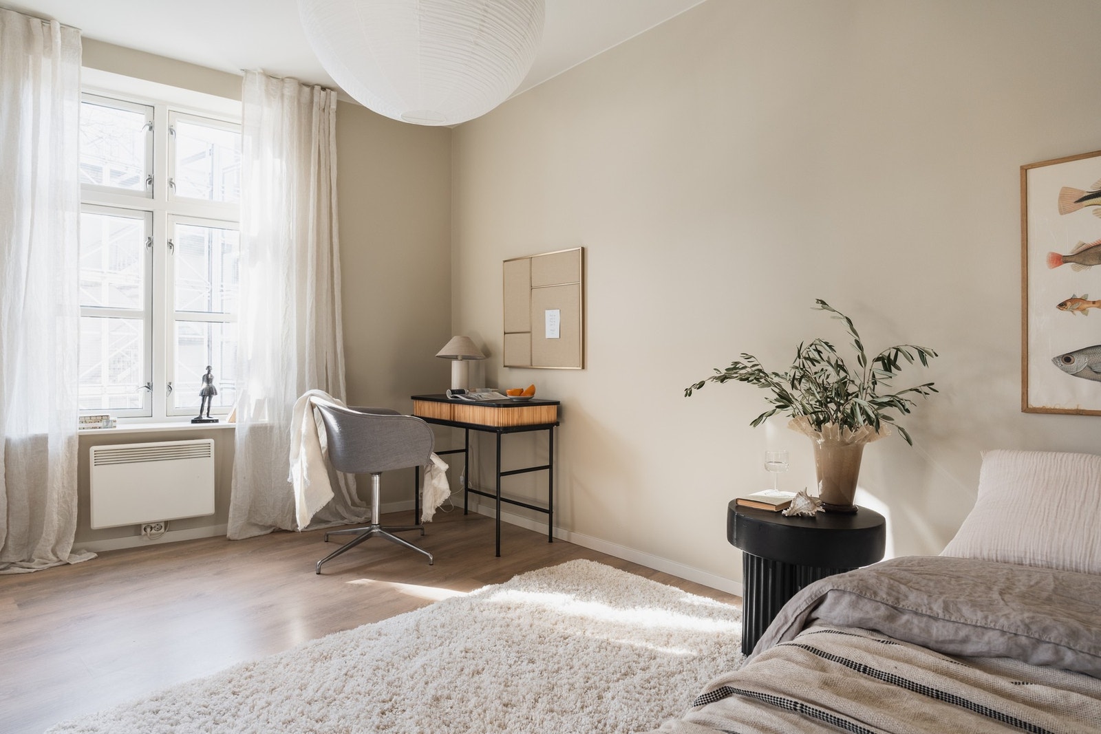 Soverom 2. Galleribilde