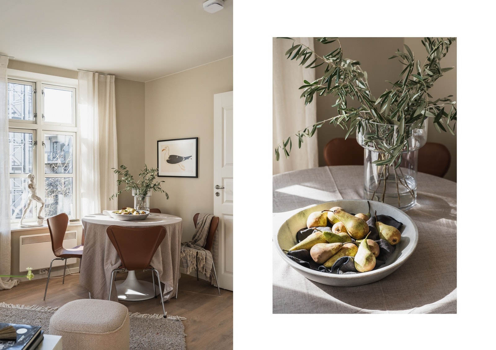 Fellesutgifter på kr. 5712,-/mnd (stipulert). Galleribilde