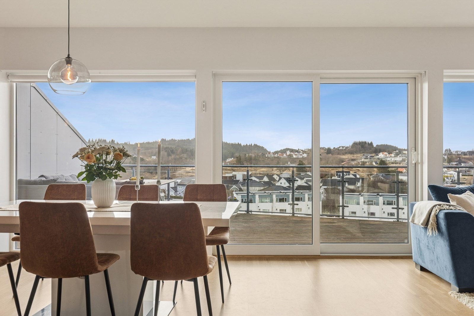 Et rom for avkobling og hygge! Galleribilde