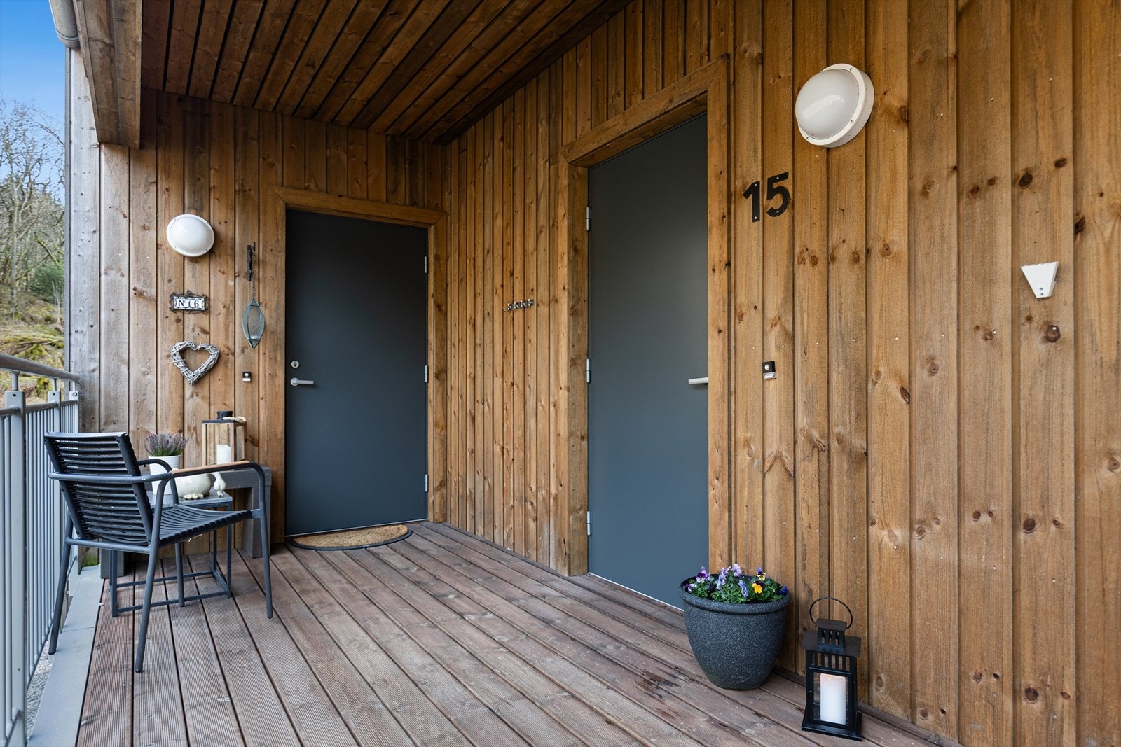 Velkommen! Galleribilde