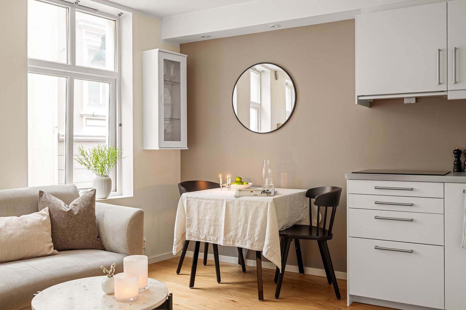 Borettslag uten fellesgjeld - ingen dokumentavgift! Galleribilde