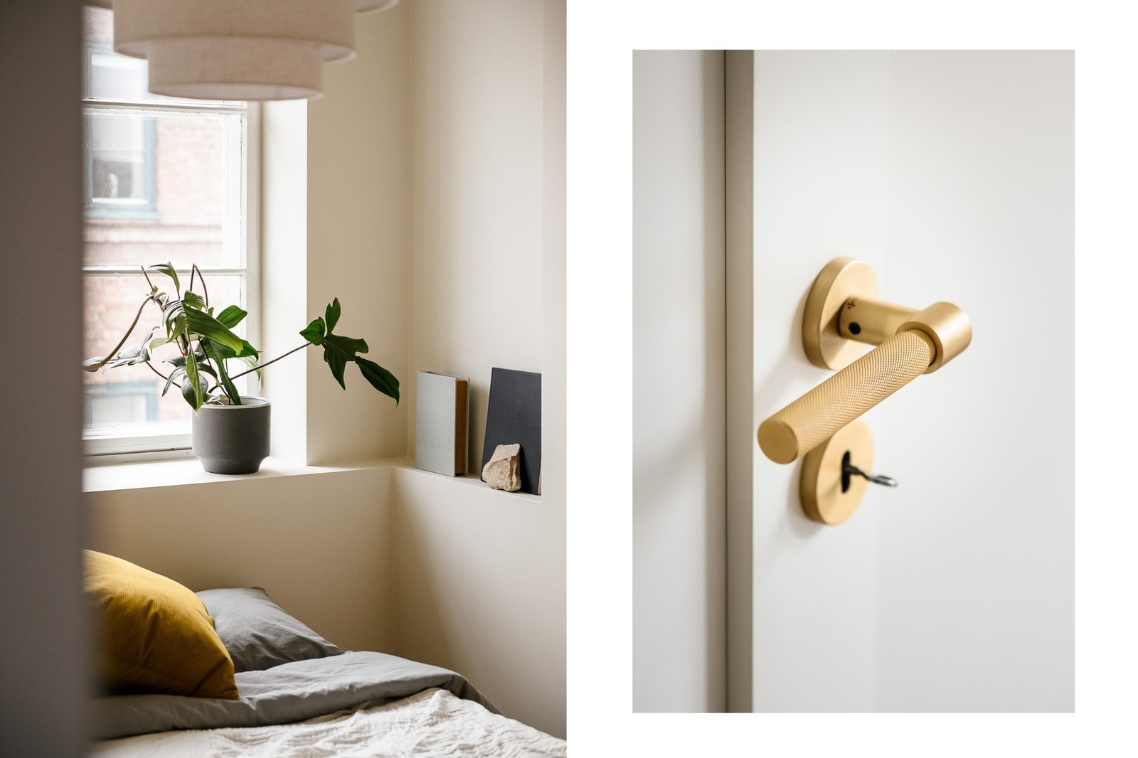 Gjesterom / soverom 2. Galleribilde