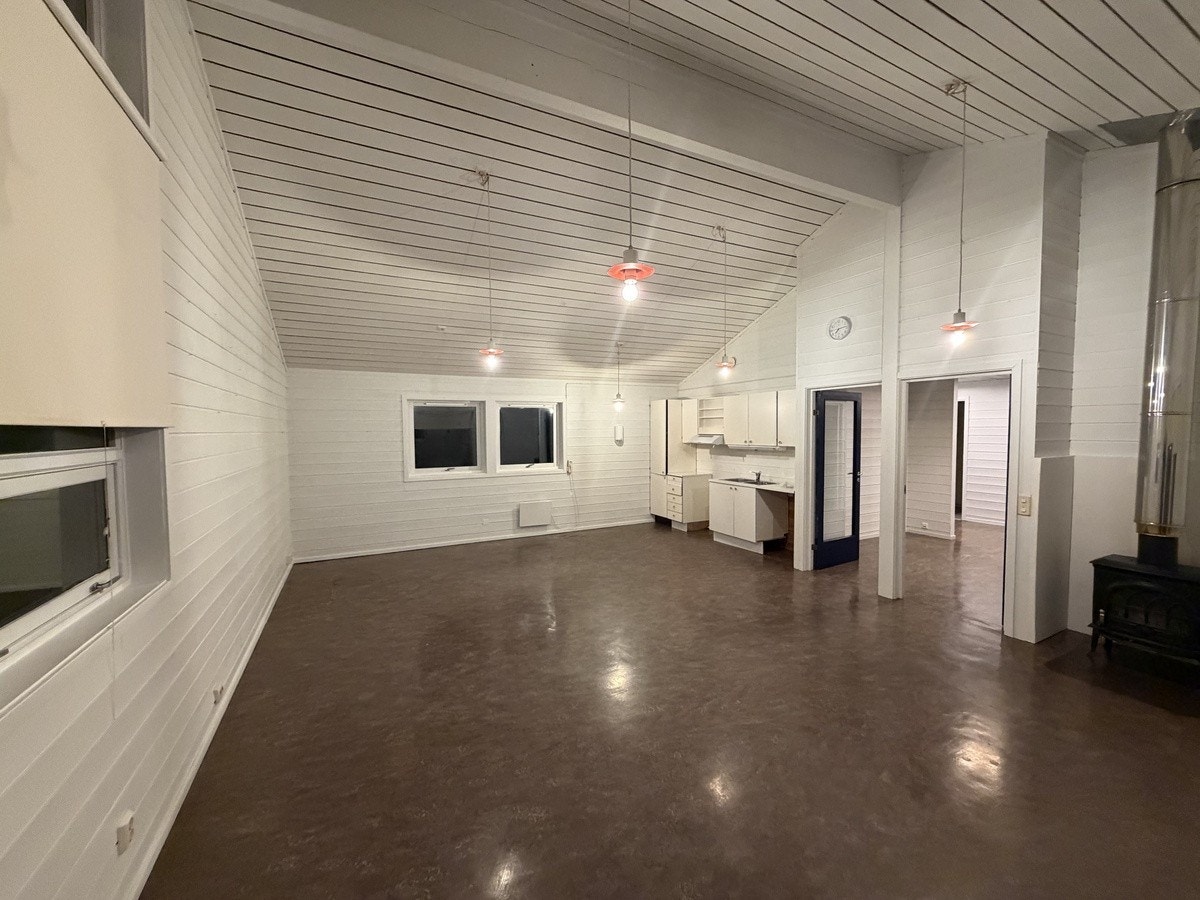 Stue / kjøkken Galleribilde