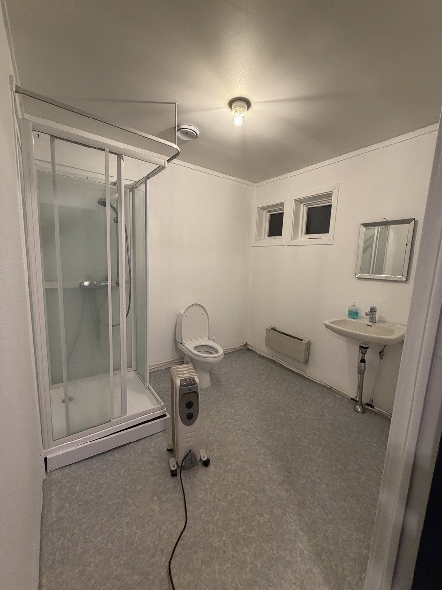 Toalett 2 Galleribilde