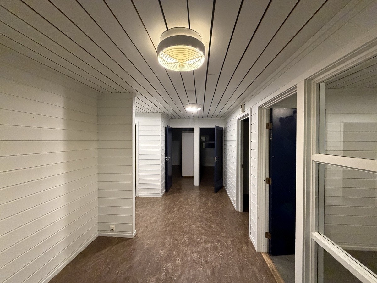 Gang Galleribilde
