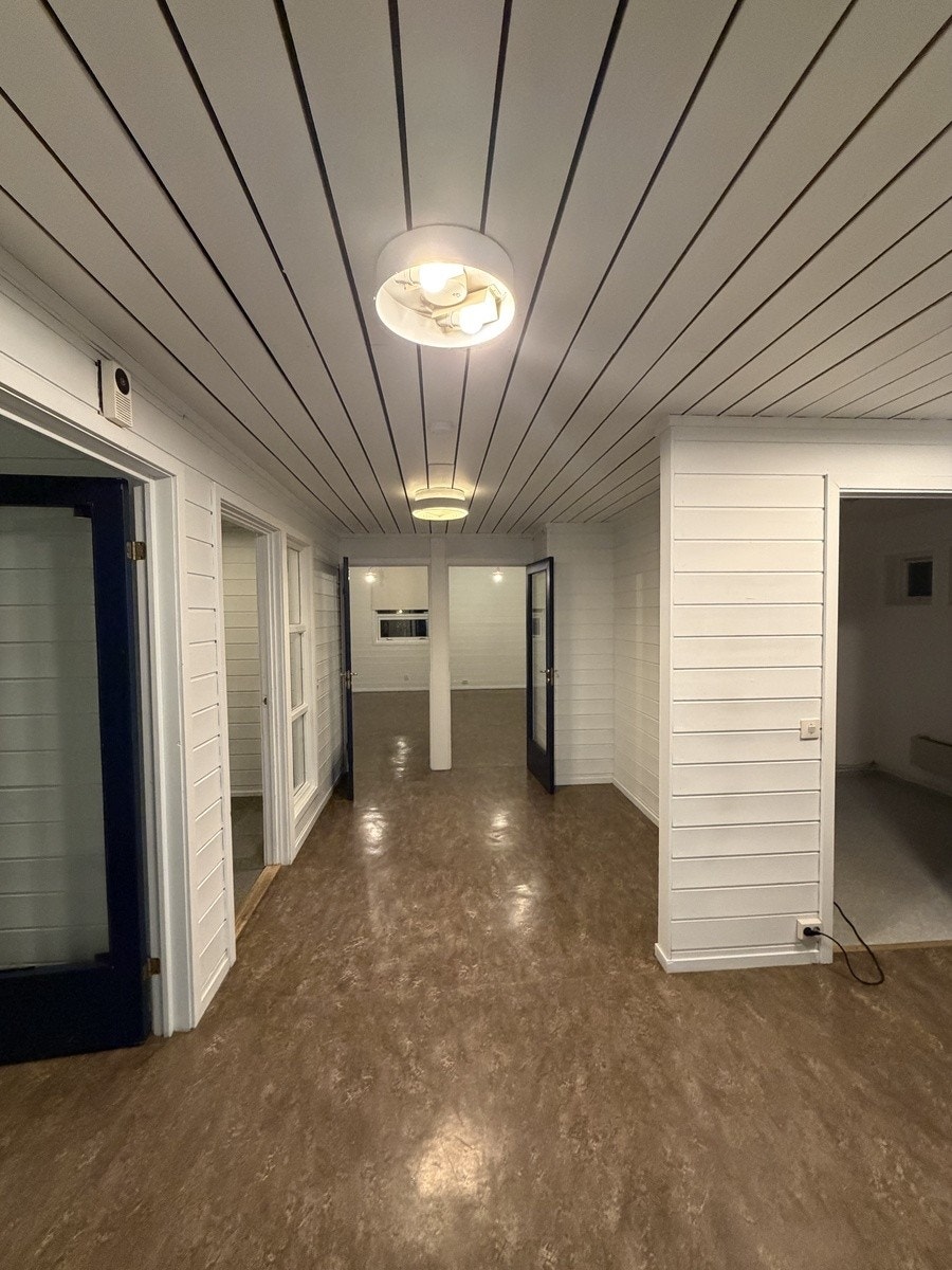 Gang Galleribilde