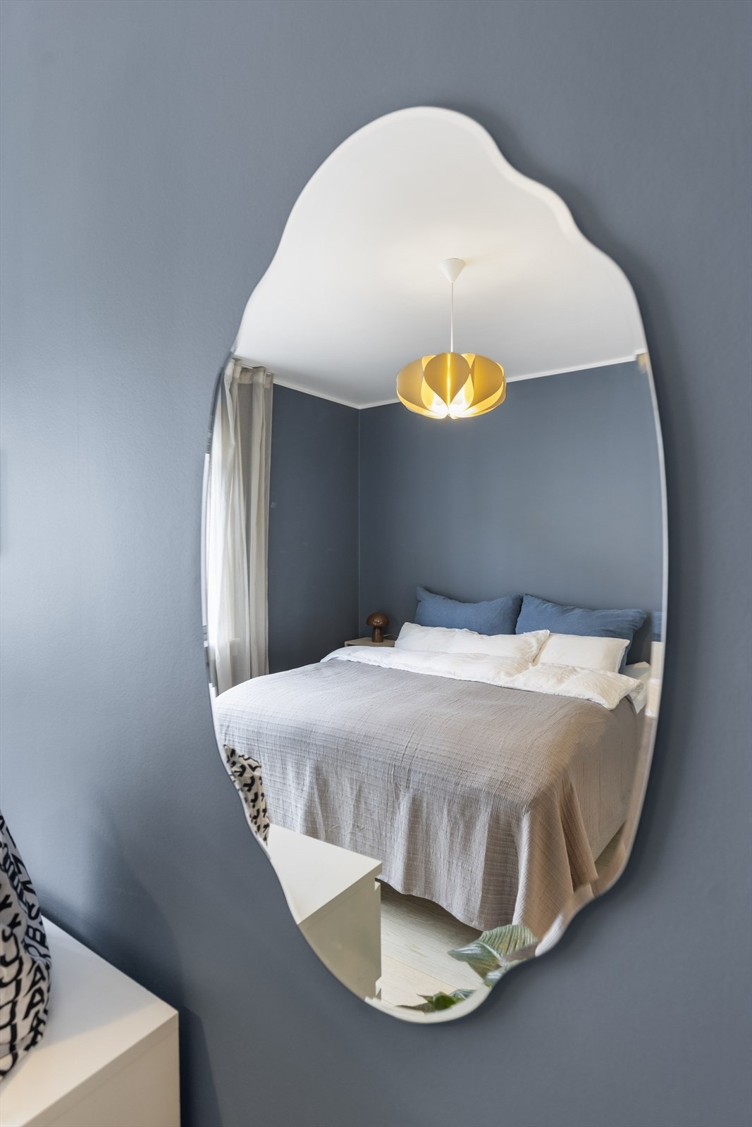 Detaljbilde. Galleribilde