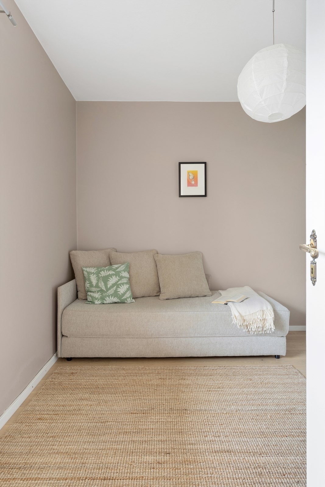 Soverom II Galleribilde