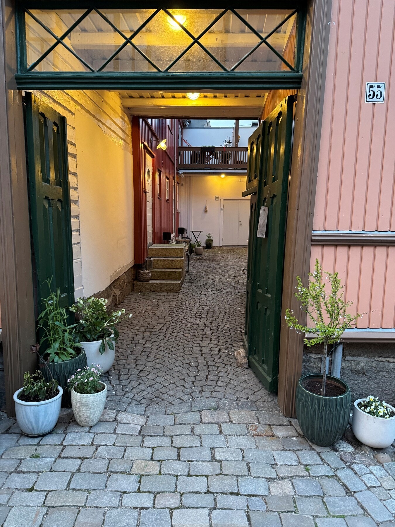 Galleribilde