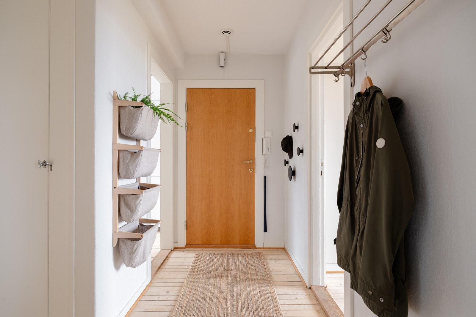 Velkommen inn! Galleribilde